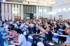 煙臺金正環保亮相青島國際水大會，解碼工業廢鹽資源化膜創新方案